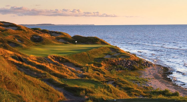 Best golf courses in Wisconsin