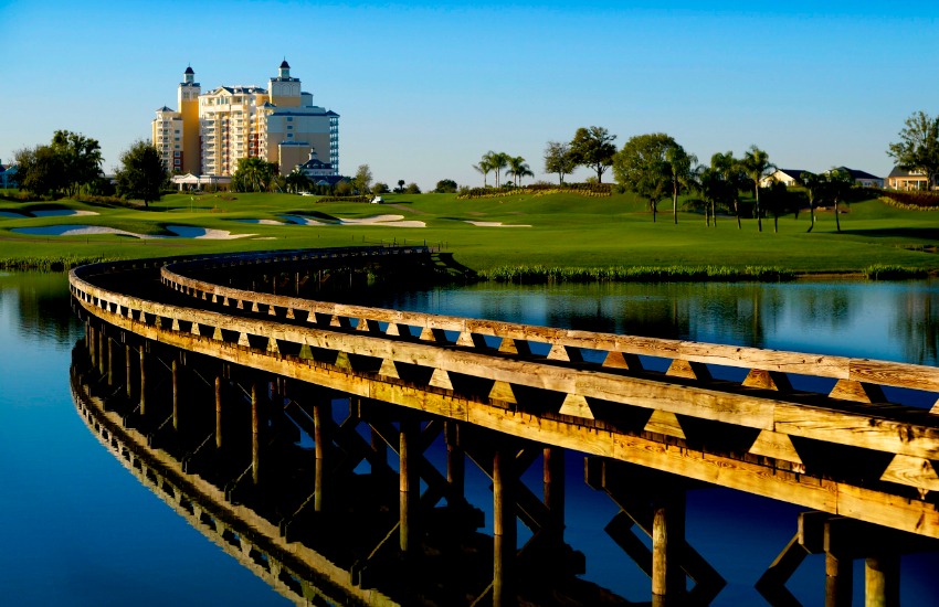 golf resorts to visit in 2022