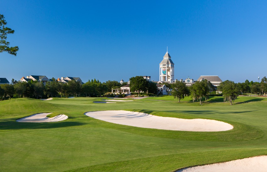 golf resorts to visit in 2022