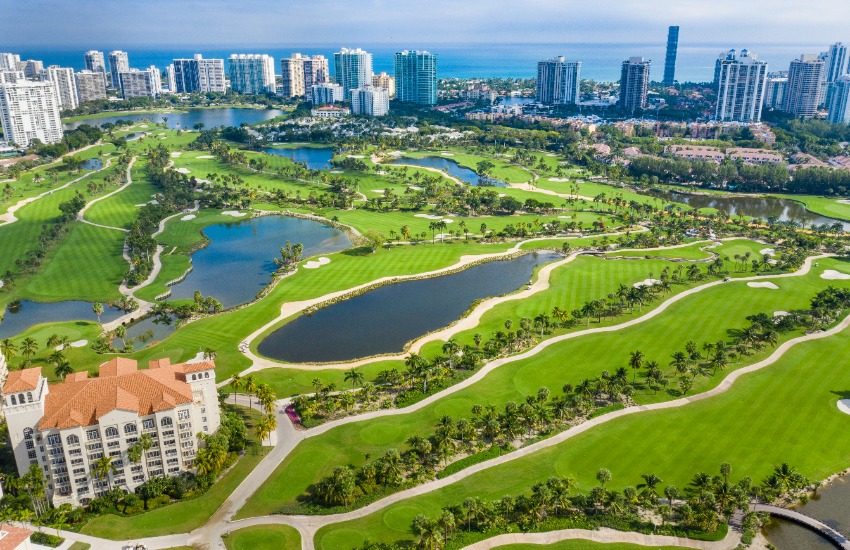 golf resorts to visit in 2022