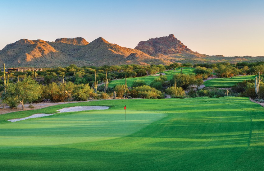 golf resorts to visit in 2022