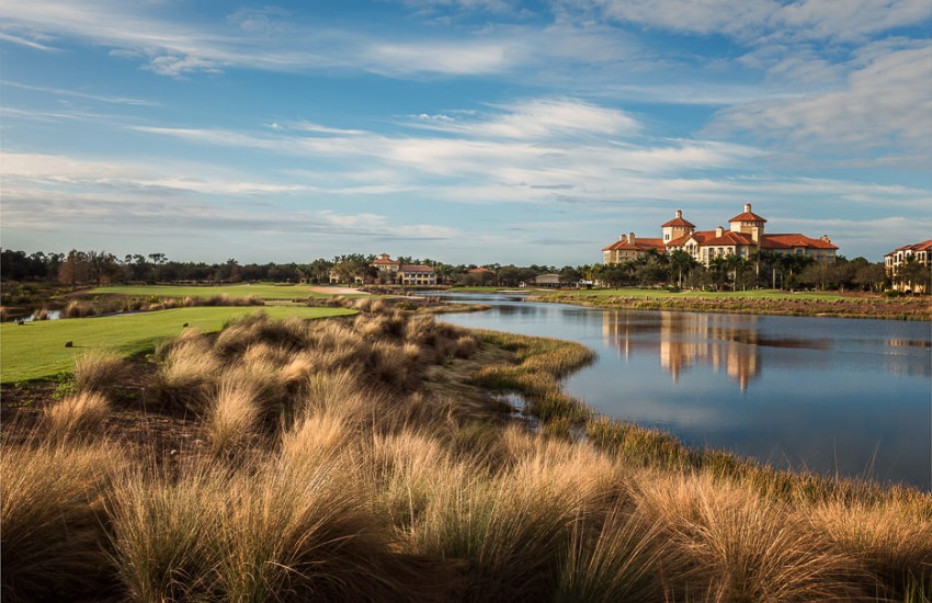 golf resorts to visit in 2022