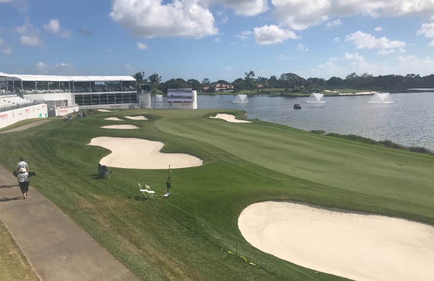 tour stops in Florida