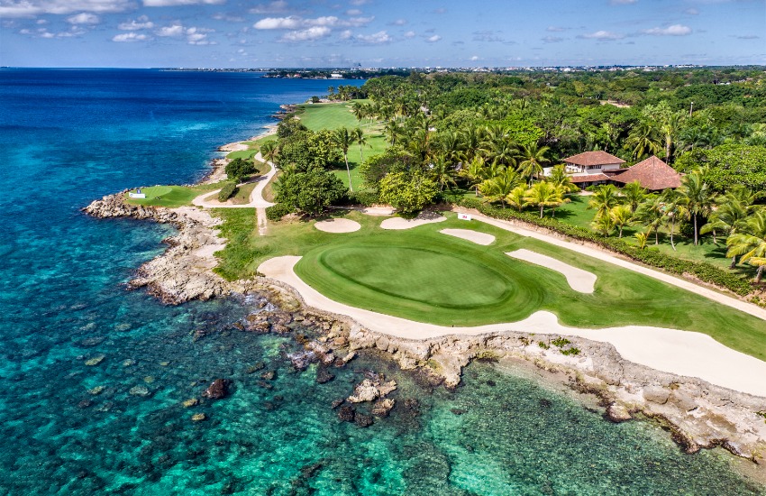 Casa de Campo
