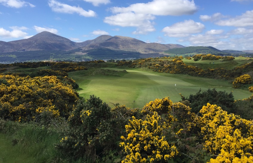 Royal County Down