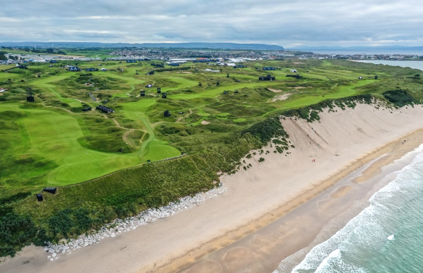 Royal Portrush Golf Club