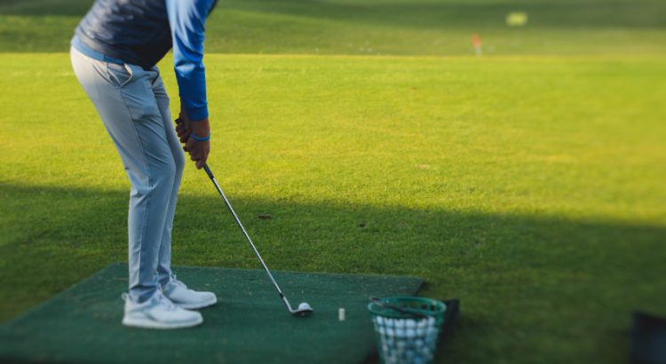 Improve your pre-round warm-ups