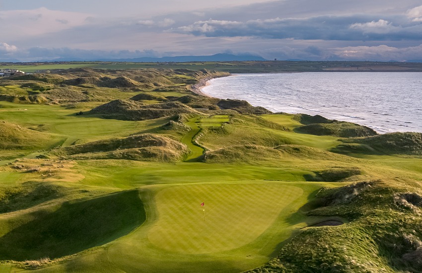 Ballybunion Golf Club