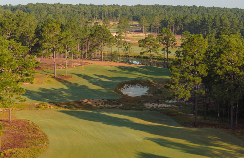 Pinehurst No. 10