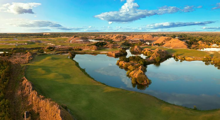 Streamsong Resort