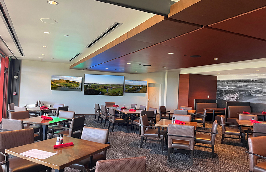 Streamsong 19th Hole