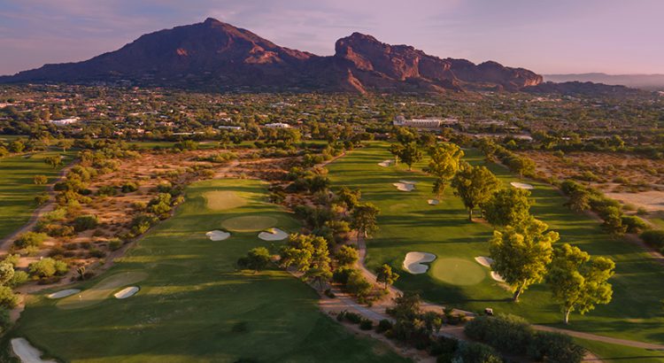 Golf trips for beginners