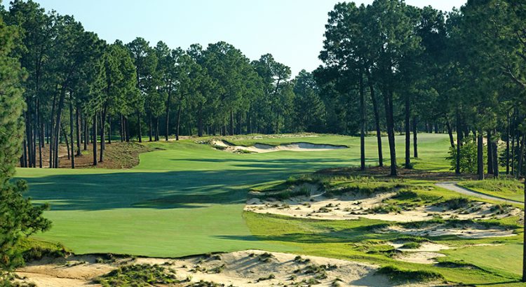 Golf trip ideas