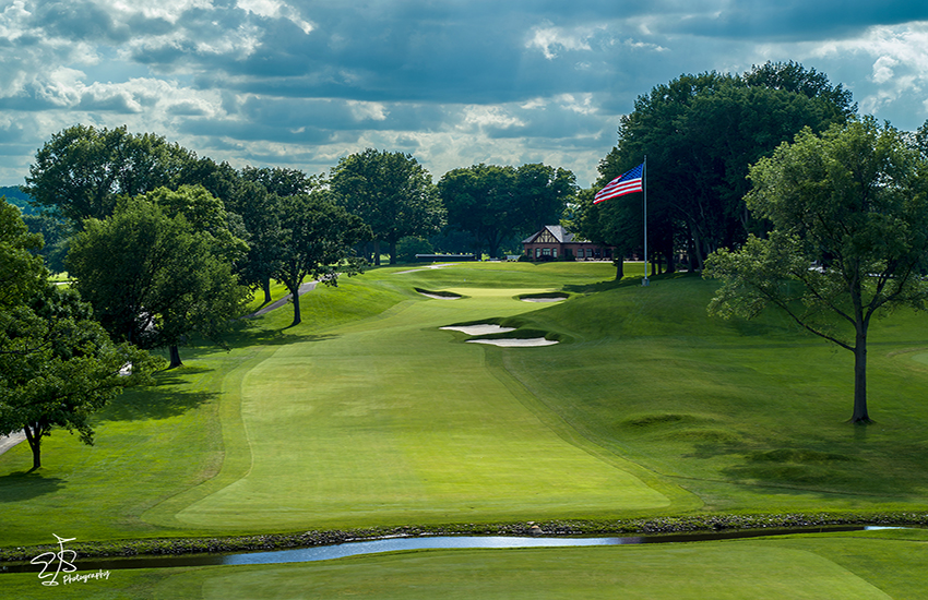 Oak Hill Country Club