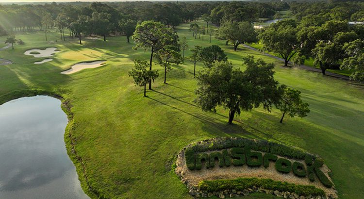 Innisbrook Resort