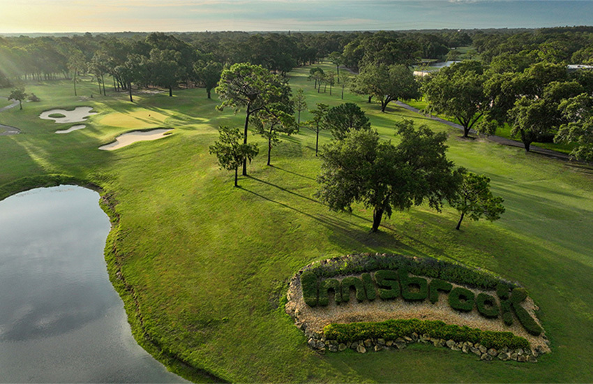 Innisbrook Resort