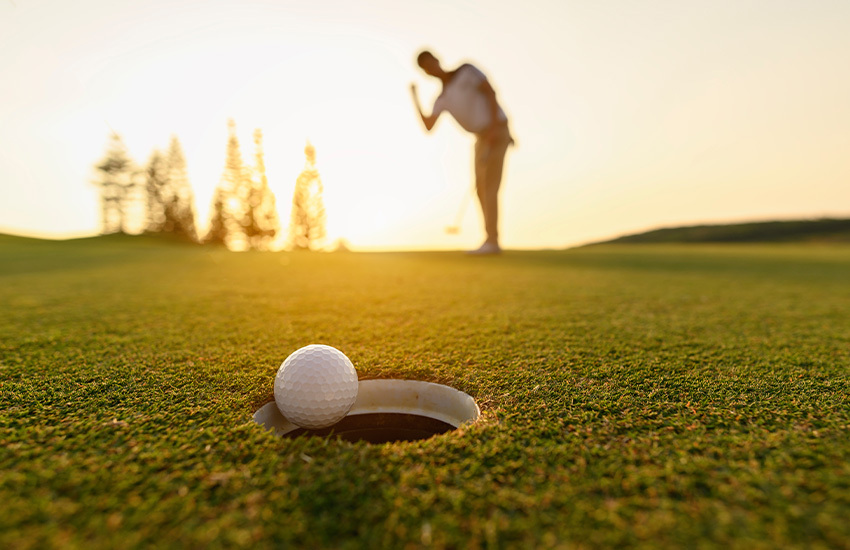 improve your putting skills