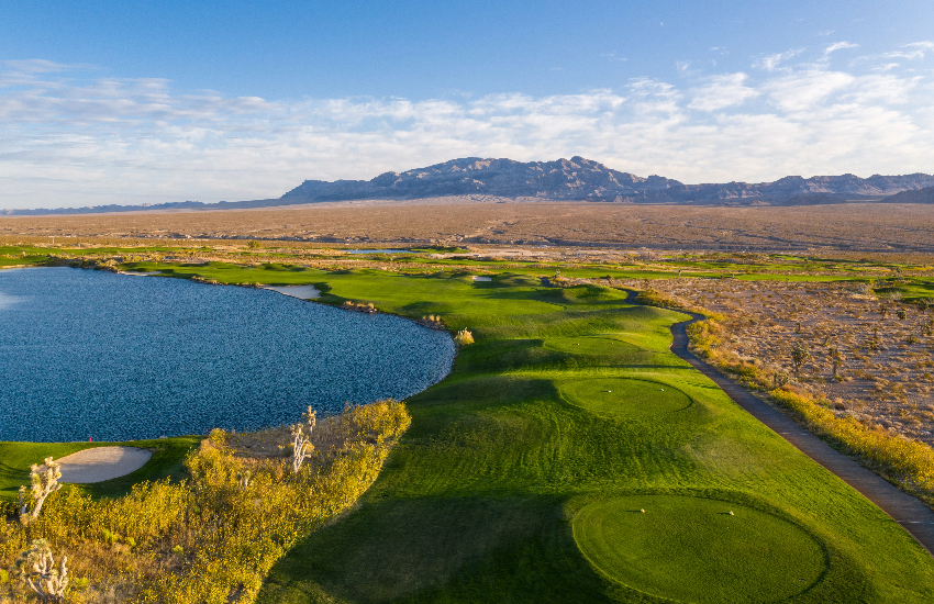 Best fall golf trips 