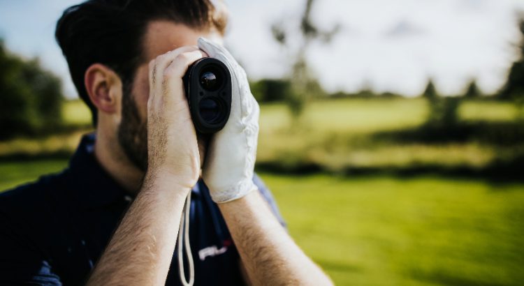 Best rangefinders for golf