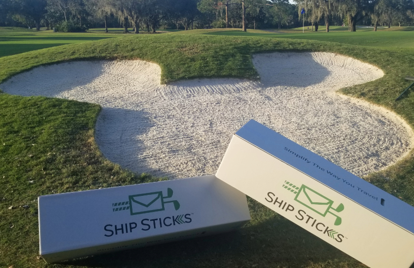 Walt Disney World Golf