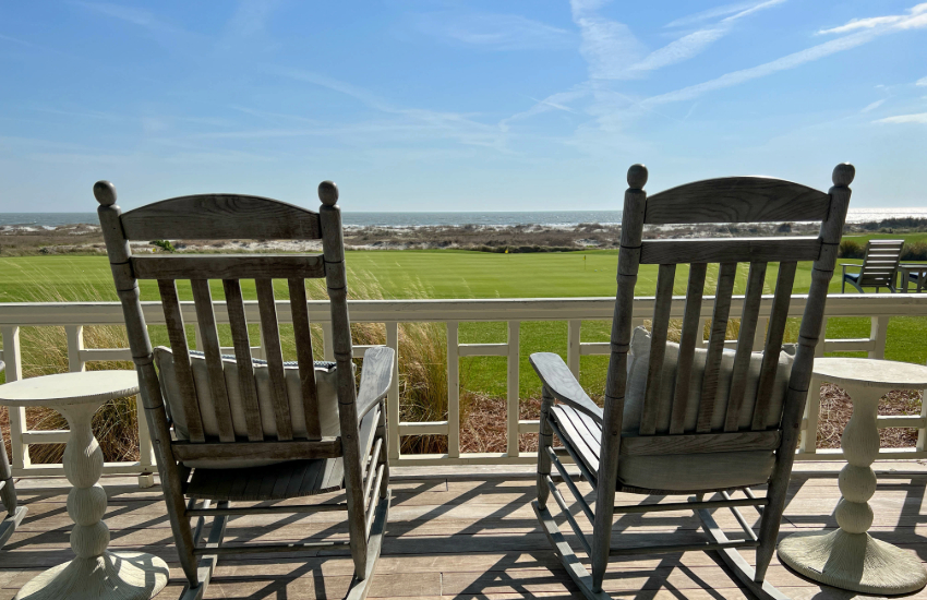 Kiawah Island Golf Resort