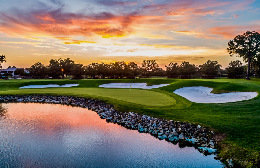 Bay Hill