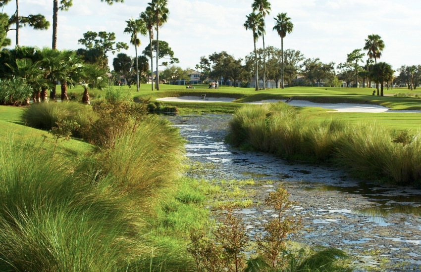 PGA National