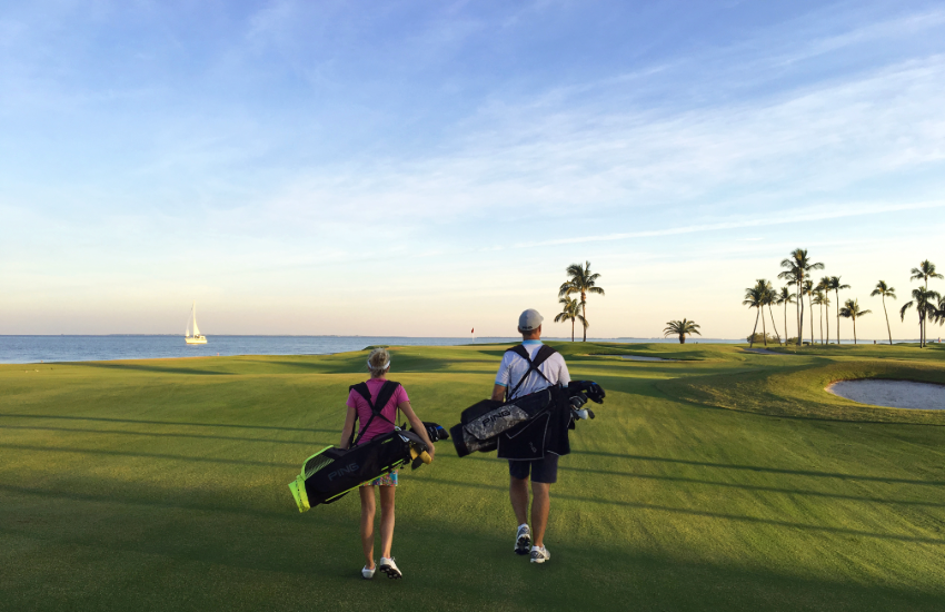 The Gasparilla Inn and Club