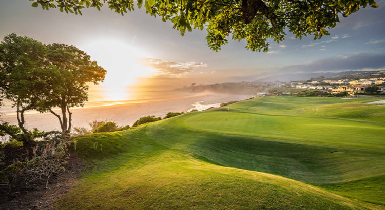 Monarch Beach Golf Links