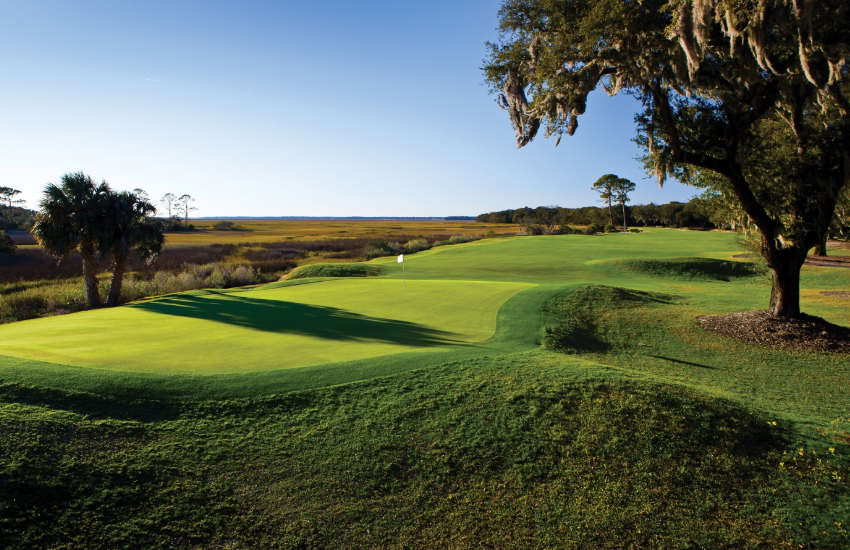 Omni Amelia Island