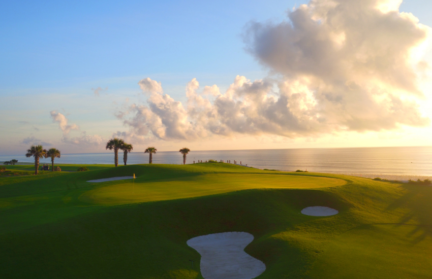 Hammock Beach