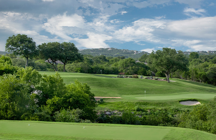 Omni Barton Creek
