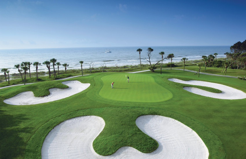 Palmetto Dunes