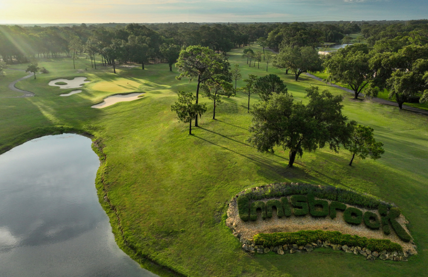 Innisbrook Golf and Spa Resort