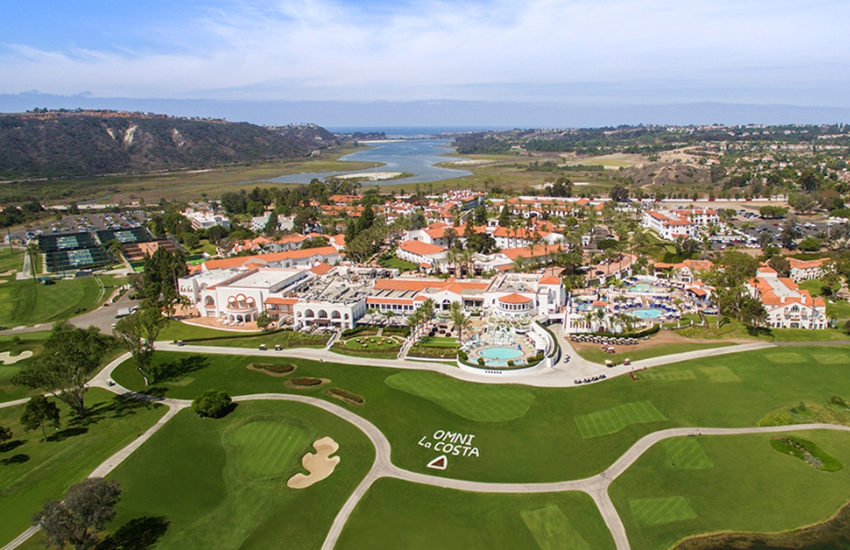 Omni La Costa