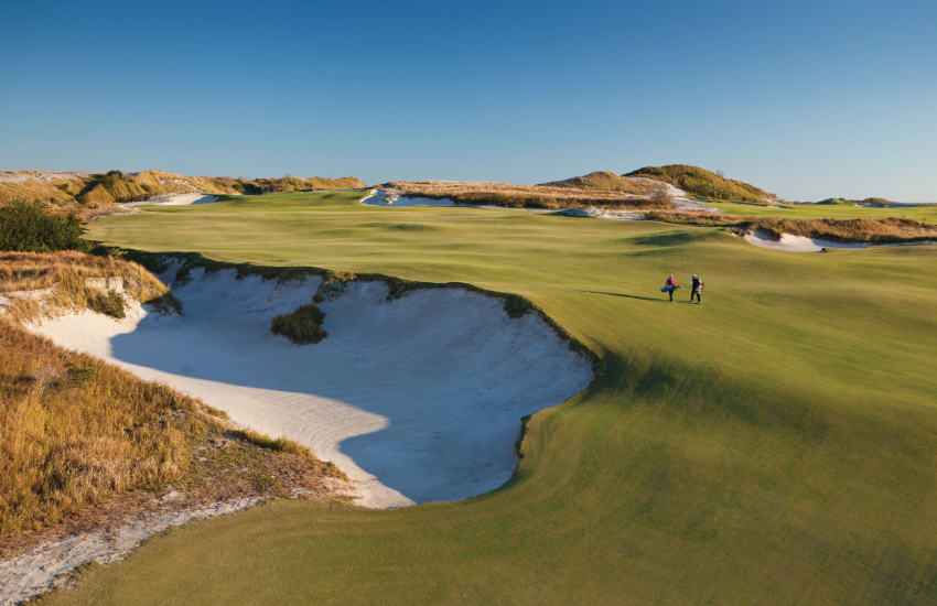 Streamsong Resort