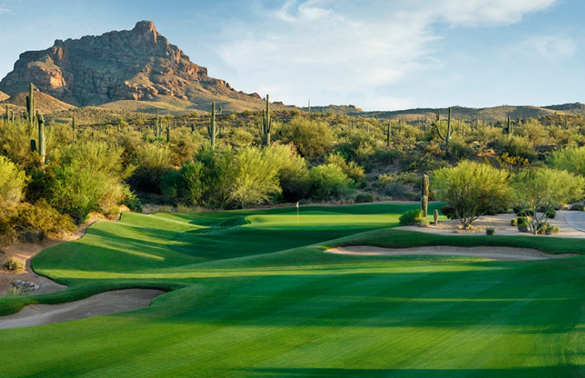 We-Ko-Pa Golf Club