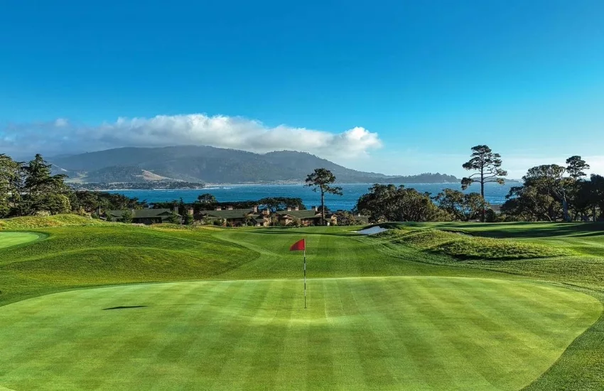 best golf short courses
