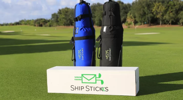 Ship golf clubs cost