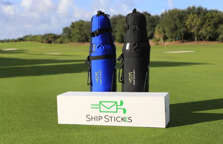 Ship golf clubs cost