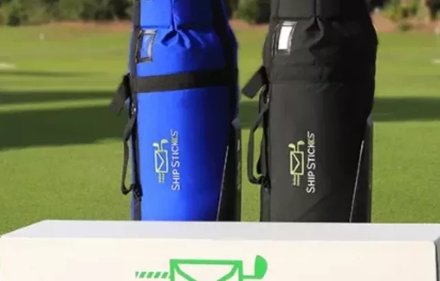 Ship golf clubs cost
