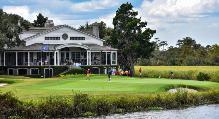 Best Myrtle Beach Golf Courses