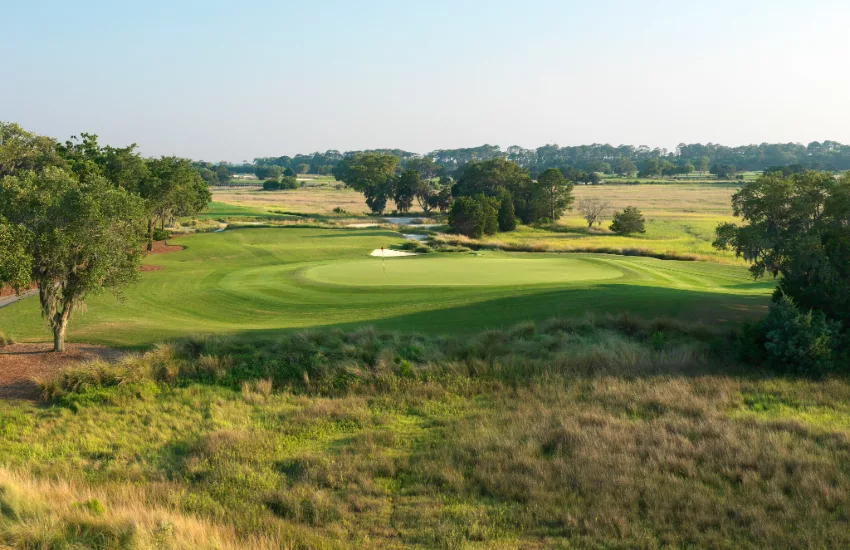 Sea Island