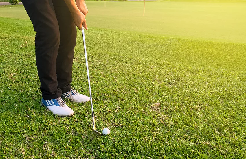 best way improve golf game practice the short shots jpg