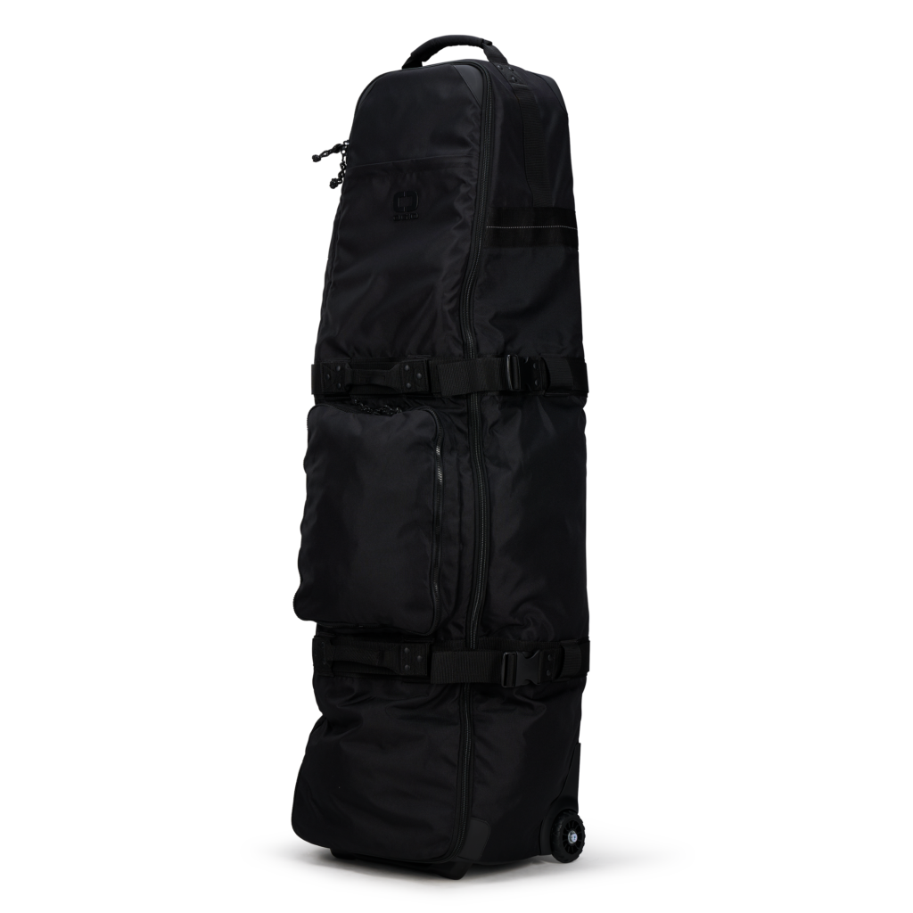 5923007OG TR OG AL TRAVEL COVER MID BLK 23 0065