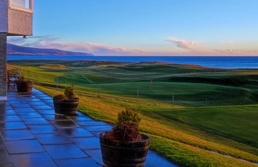 Brora Golf Club