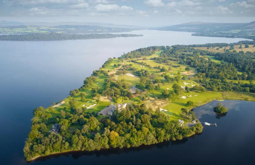 Loch Lomond Golf Club