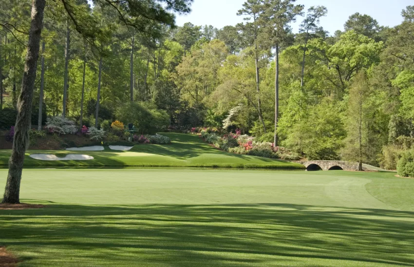 Parkland courses