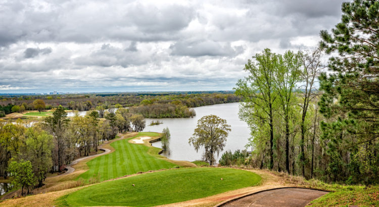 Best golf courses in alabama