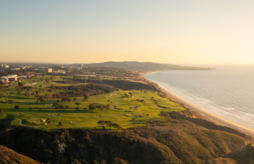 Torrey Pines